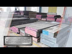 Введение в компанию DONGGUAN MISUNG MOULD STEEL CO.,LTD