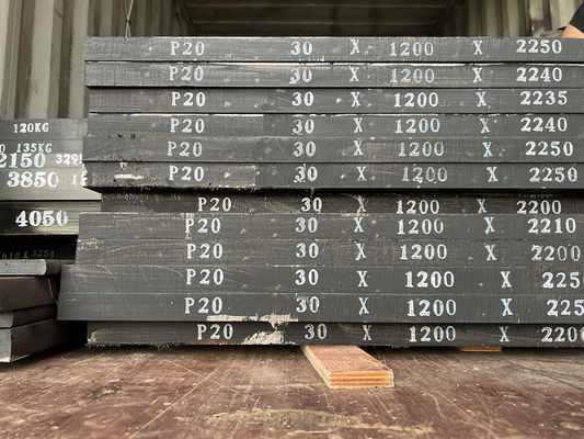 Горяче проката и кованые холодно-рабочие инструменты Сталь Премиум сплав для исключительных характеристик