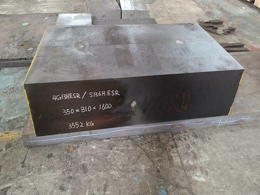 SCM440 высоко износостойкая сплав инструментальная сталь для различных применений