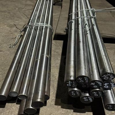 1,2379 высокая сталь инструмента прессформы прочности усталости D2 с высокой прочностью на растяжение