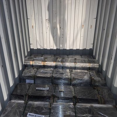 Хорошая свариваемость Пластиковая форма Стальная основа для точной обработки P20 1.2311 STEEL