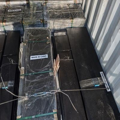 Хорошая свариваемость Пластиковая форма Стальная основа для точной обработки P20 1.2311 STEEL