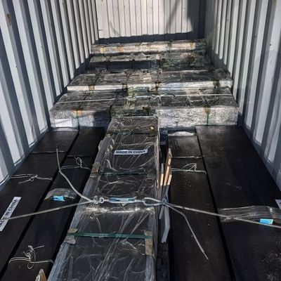 Хорошая свариваемость Пластиковая форма Стальная основа для точной обработки P20 1.2311 STEEL