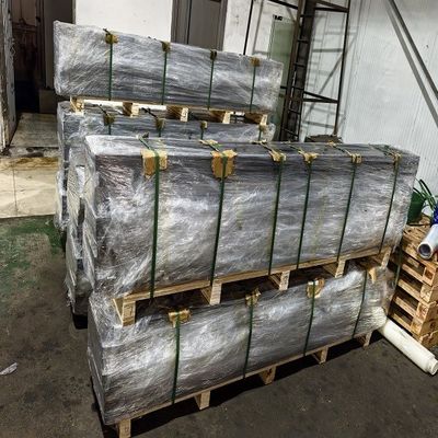 Хорошая свариваемость Пластиковая форма Стальная основа для точной обработки P20 1.2311 STEEL