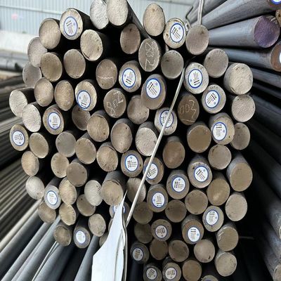 Условия EXW/FOB/CIF ALLOY STEEL ROUND BAR для промышленных применений