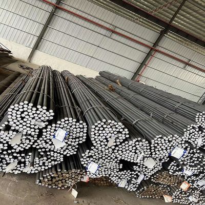 Условия EXW/FOB/CIF ALLOY STEEL ROUND BAR для промышленных применений