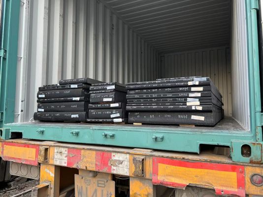 EXW/FOB/CIF Сталь для холоднорабочего инструмента является сплавом для повышения производительности