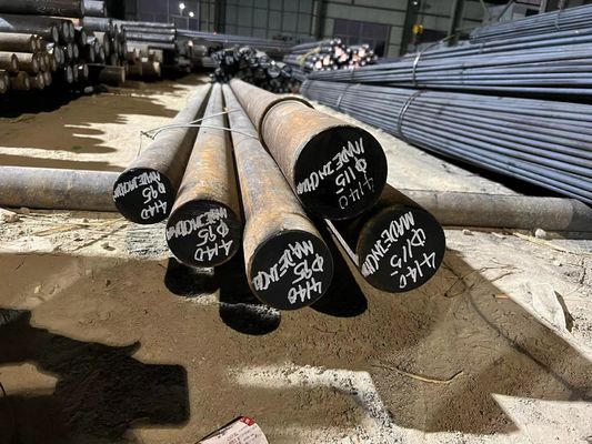 EXW/FOB/CIF Сталь для холоднорабочего инструмента является сплавом для повышения производительности