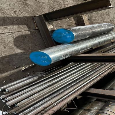 EXW/FOB/CIF Сталь для холоднорабочего инструмента является сплавом для повышения производительности