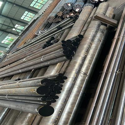 EAF LF VD ESR 4140 Сплавная сталь, горячо проката или кованая для передовой технологии производства