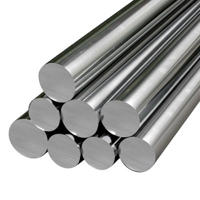 Условия EXW/FOB/CIF ALLOY STEEL ROUND BAR для промышленных применений
