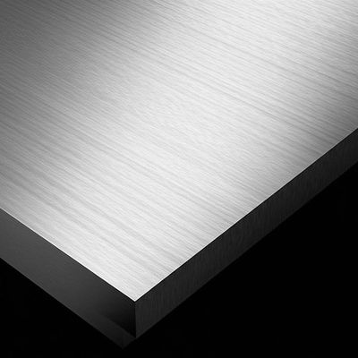 EAF LF VD ESR 4140 Сплавная сталь, горячо проката или кованая для передовой технологии производства