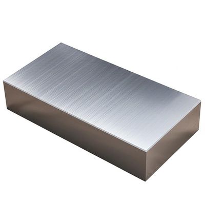 P20 Тепловая обработка Прожектованная/предварительно закаленная сталь из форм для индивидуального производства