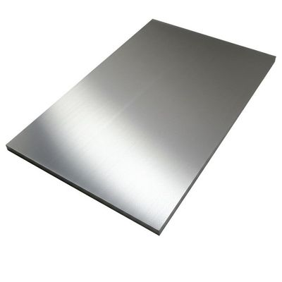 1.2312 легко обрабатываемая пластиковая форма стальной плиты сплавные стальные плиты