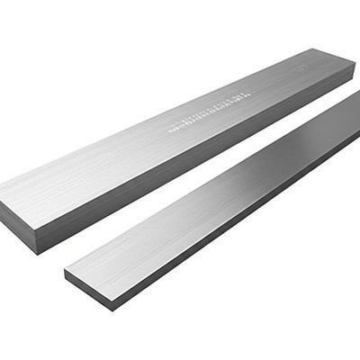 Стальной прут прессформы DIN 1,2311 пластиковый, выпивая Адвокатура углерода GB JIS машины стальная плоская