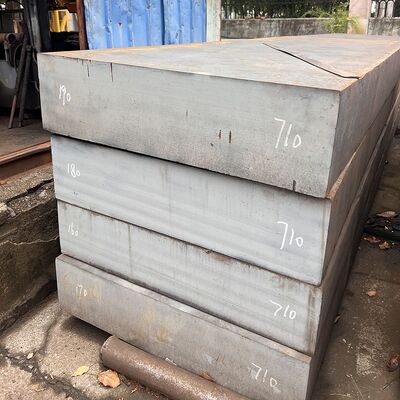 Круглый пруток из холоднообрабатываемой инструментальной стали марки 4140 для промышленного применения и прецизионной обработки