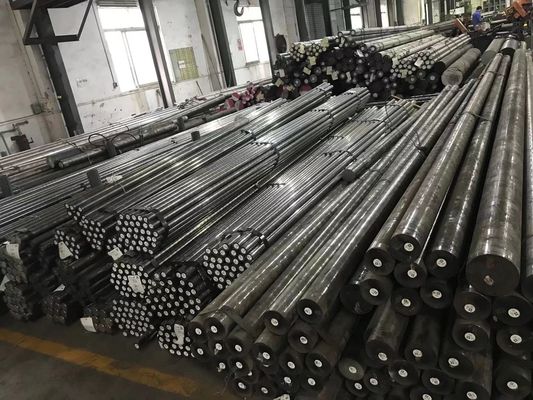 1.2379 / Холодная Адвокатура 100mm Diamater стали инструмента работы D2/SKD11 круглая
